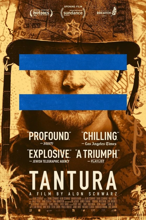 Tantura poster