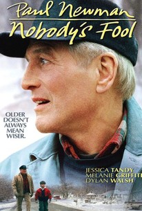 36 Top Pictures Nobodys Fool Full Movie 1994 : Paul Newman is Worn to Perfection in Nobody's Fool # ...