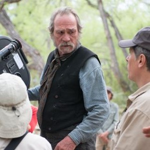 "The Homesman photo 9"