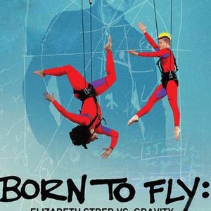 Born to Fly: Elizabeth Streb vs. Gravity photo 14