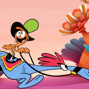 Wander Over Yonder - Rotten Tomatoes