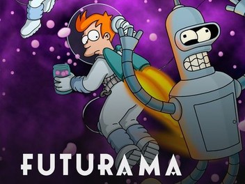 Futurama season 5 watch online sales
