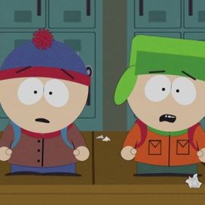 South Park