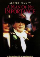 A Man of No Importance poster image