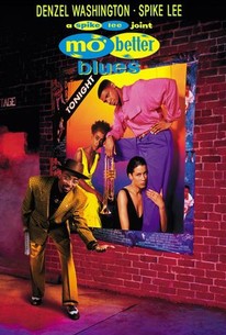 Watch trailer for Mo' Better Blues