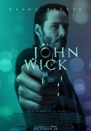 John Wick poster image