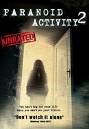 Paranoid Activity 2 poster image