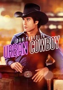 Urban Cowboy poster image