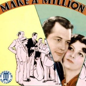 Make a Million (1935) photo 9
