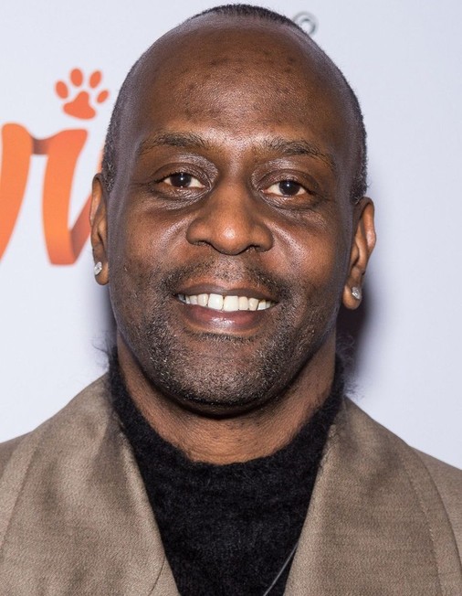 K. Todd Freeman