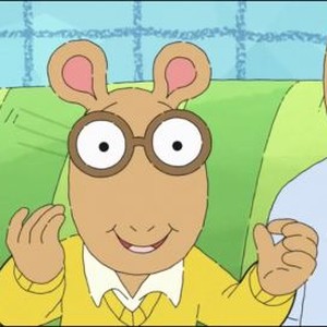 Arthur: Season 21, Episode 7 - Rotten Tomatoes