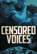 Censored Voices poster image