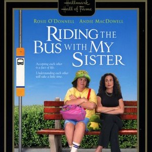 Riding the Bus With My Sister (2005) photo 9