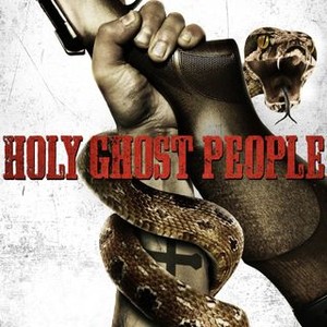 Holy Ghost People photo 3