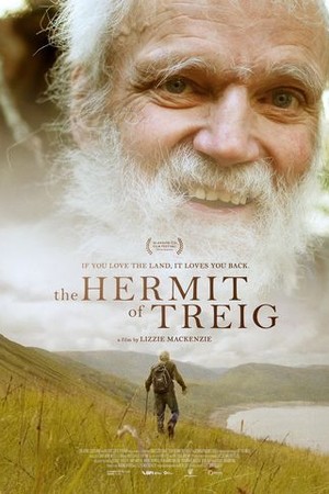 The Hermit of Treig poster