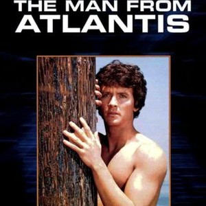 The Man From Atlantis photo 5