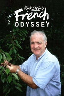 Rick Stein's French Odyssey | Rotten Tomatoes
