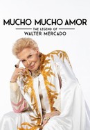 Mucho Mucho Amor: The Legend of Walter Mercado poster image
