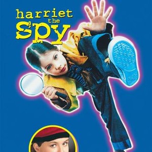 Harriet the Spy (1996) photo 2