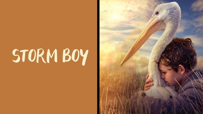 Storm boy full movie online shop