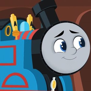 Thomas & Friends: All Engines Go: Season 1, Episode 37 - Rotten Tomatoes