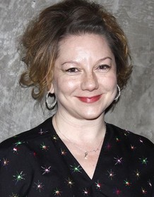 Amy Warren