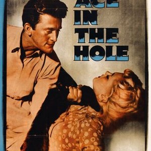 Ace in the Hole (1951) photo 1