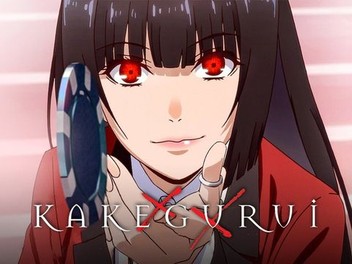 Kakegurui episode 1 shop english dub full