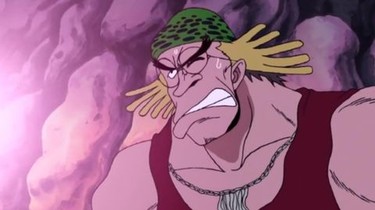 One Piece: Season 2, Episode 1 | Rotten Tomatoes