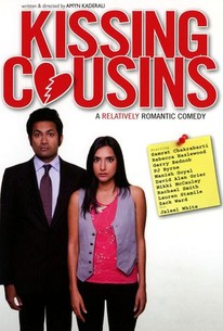 Watch trailer for Kissing Cousins