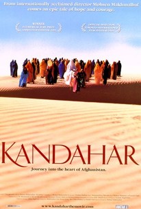 Watch trailer for Kandahar
