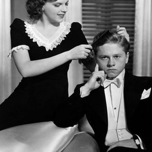 Andy Hardy Meets Debutante (1940) photo 8