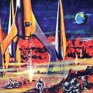 First Spaceship on Venus - Rotten Tomatoes First Spaceship on Venus - Rotten Tomatoes