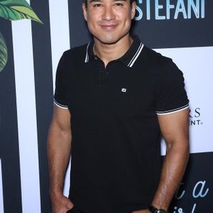 Mario Lopez at arrivals for Gwen Stefani   Just a Girl Opening Night at Pussycat Doll Saloon, Planet Hollywood Resort & Casino, Las Vegas, NV June 27, 2018. Photo By: MORA/Everett Collection