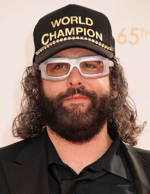 Judah Friedlander