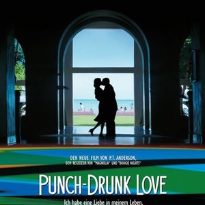Punch-Drunk Love photo 20
