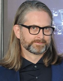 Michael John Warren