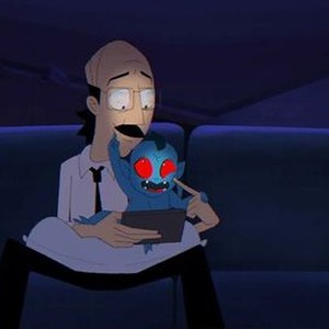 Gary and His Demons: Season 2, Episode 5 - Rotten Tomatoes