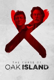 The Curse of Oak Island: Season 5 poster image