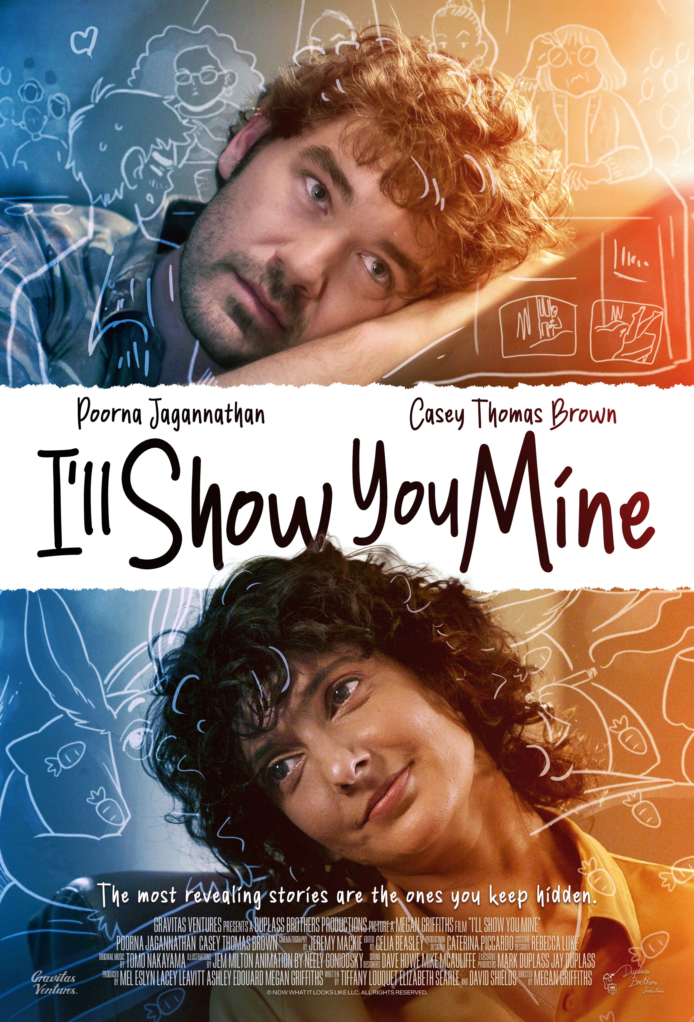 You Are Mine Episode 4 - Watch Online