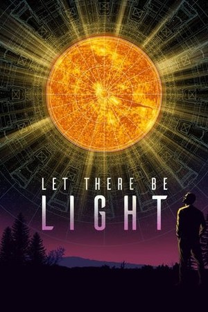 Let There Be Light poster