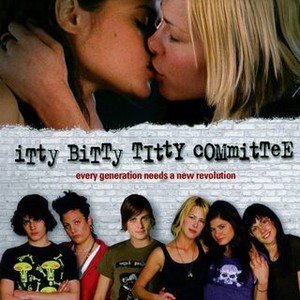 Itty Bitty T...y Committee photo 3