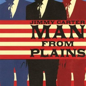 Jimmy Carter: Man From Plains (2007) photo 3