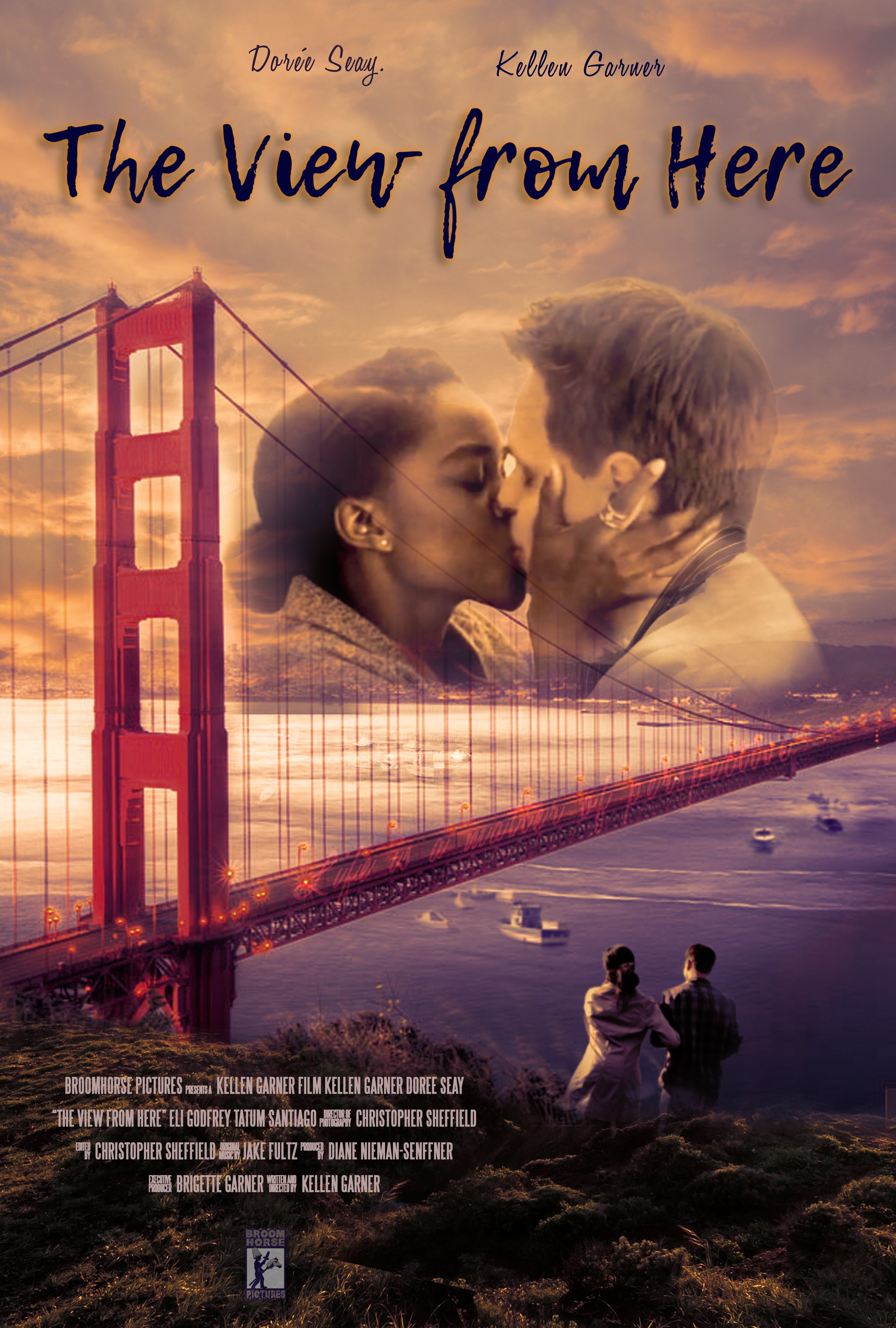 その他 View From Here [DVD] The View From Here | Rotten Tomatoes