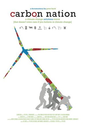 Carbon Nation poster