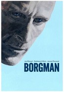 Borgman poster image
