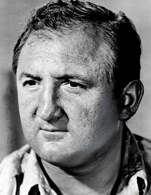 Ronald Fraser