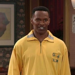 The Jamie Foxx Show: Season 1, Episode 10 - Rotten Tomatoes