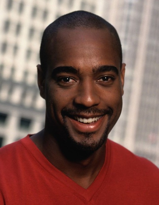 Jeffrey D. Sams