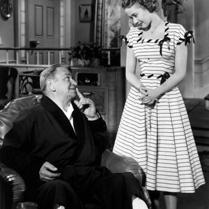 A DATE WITH JUDY, Wallace Beery, Jane Powell, `948